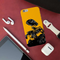 Wall-E Printed Slim Cases and Cover for iPhone 6 Plus