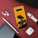 Wall-E Printed Slim Cases and Cover for Galaxy S10 Plus