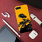 Wall-E Printed Slim Cases and Cover for iPhone 8 Plus