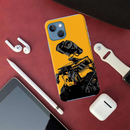 Wall-E Printed Slim Cases and Cover for iPhone 13 Mini