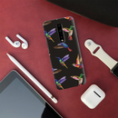 Kingfisher Printed Slim Cases and Cover for OnePlus 7 Pro