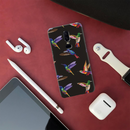 Kingfisher Printed Slim Cases and Cover for OnePlus 6