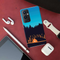 Night Stay Printed Slim Cases and Cover for OnePlus 9 Pro