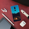 Night Stay Printed Slim Cases and Cover for OnePlus 6