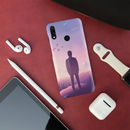 Peace on earth Printed Slim Cases and Cover for Redmi Note 7 Pro