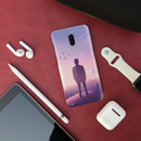 Peace on earth Printed Slim Cases and Cover for OnePlus 6T
