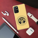 Music is all i need Printed Slim Cases and Cover for OnePlus 8T