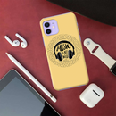 Music is all i need Printed Slim Cases and Cover for iPhone 12 Mini