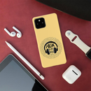 Music is all i need Printed Slim Cases and Cover for Pixel 4A