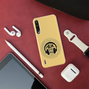 Music is all i need Printed Slim Cases and Cover for Redmi A3