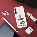 OM namah siwaay Printed Slim Cases and Cover for Redmi A3