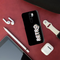 Retro Printed Slim Cases and Cover for Redmi Note 8 Pro