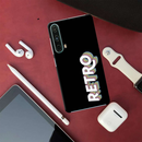 Retro Printed Slim Cases and Cover for OnePlus Nord CE 5G