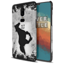 Oneplus 6 Printed cases