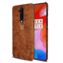 Dark Dessert Texture Pattern Mobile Case Cover For Oneplus 7t Pro