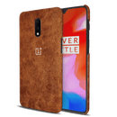 Dark Dessert Texture Pattern Mobile Case Cover For Oneplus 7