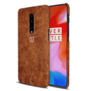 Dark Dessert Texture Pattern Mobile Case Cover For Oneplus 7 Pro