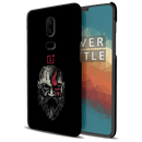 Oneplus 6 Printed Cases