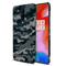 Military Camo Pattern Mobile Case Cover For Oneplus 7t Pro