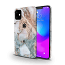 Lite Pink Marble Pattern Mobile Case Cover For Iphone 11 Pro