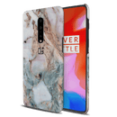 Lite Pink Marble Pattern Mobile Case Cover For Oneplus 7 Pro