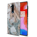 Lite Pink Marble Pattern Mobile Case Cover For Oneplus 7t Pro