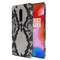 Snake Skin Pattern Mobile Case Cover For Oneplus 7 Pro