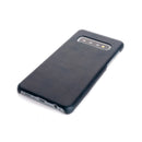 Real Leather Case for Galaxy S10Plus
