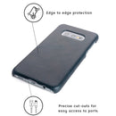 Real Leather Case for Galaxy S10E
