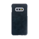 Real Leather Case for Galaxy S10E