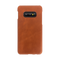 Real Leather Case for Galaxy S10E