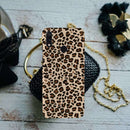 Cheetah Skin Pattern Mobile Case Cover For Redmi Note 7 Pro