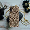 Cheetah Skin Pattern Mobile Case Cover For Galaxy A50S