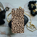 Cheetah Skin Pattern Mobile Case Cover For Iphone 6 Plus
