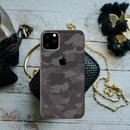 Camo Distress Pattern Mobile Case Cover For Iphone 11 Pro