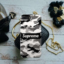 Superme Pattern Mobile Case Cover For Iphone 7 Plus
