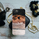 Sea Shore Pattern Mobile Case Cover For Iphone 7
