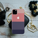 Multicolor Dark Colors Pattern Mobile Case Cover For Iphone 11 Pro