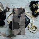 Camo Gamer Pattern Mobile Case Cover For Iphone 6