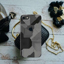 Camo Gamer Pattern Mobile Case Cover For Iphone 7