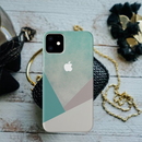 Multicolor Scenery Pattern Mobile Case Cover For Iphone 11