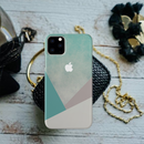 Multicolor Scenery Pattern Mobile Case Cover For Iphone 11 Pro