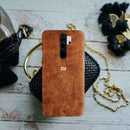 Dark Dessert Texture Pattern Mobile Case Cover For Redmi Note 8 Pro