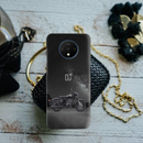 Oneplus 7T printed cases