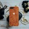 Dark Dessert Texture Pattern Mobile Case Cover For Iphone 7 Plus