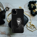 Iphone 11 pro Max Black biker case
