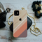 Wooden Pattern Mobile Case Cover For Iphone 11