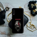 Galaxy A30s Printed Cases