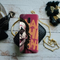 Joker Pink Pattern Mobile Case Cover For Oneplus 6T