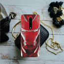 Iron Man Suit Pattern Mobile Case Cover For Oneplus 7 Pro